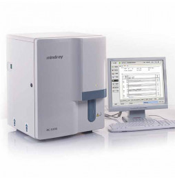Mindray BC-5300 Auto Hematology Analyzer