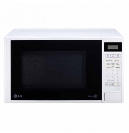 LG Microwave Oven 2042 - 20 Litre Capacity,  Anti Bacterial Cavity