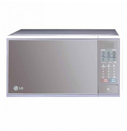 LG MS3040S Microwave oven with Smart LED Display - 30L Capacity