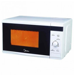 Midea Microwave Oven AM 820 CQM - 20 Litre Capacity