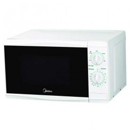 Midea Microwave Oven MM 820 CQM - 20 Litre Capacity