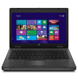 HP ProBook 6470b Notebook PC