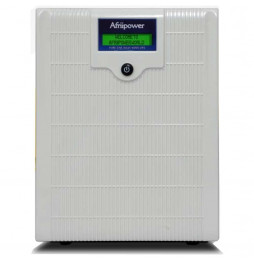 Afriipower 3.5KVA/48V Solar Hybrid Pure Sine Wave Inverter/Home UPS